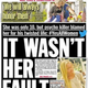 Illustration for article titled Media Focuses Attention on Woman Who 'Snubbed' UCSB Shooter